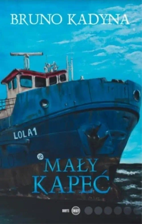 Mały kapeć - Bruno Kadyna