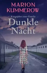 Dunkle Nacht - Marion Kummerow