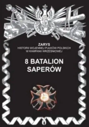 8 batalion saperów - Przemysław Dymek