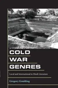 Cold War Genres - Gregory Goulding