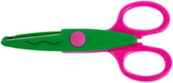 Nożyczki dekoracyjne Snip - Fandy