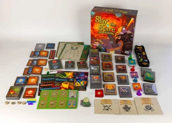 Slay the Spire PORTAL - PORTAL GAMES