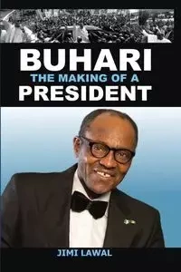 Buhari - Lawal Jimi Adebisi