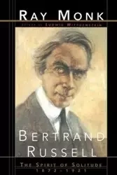 Bertrand Russell - Ray Monk