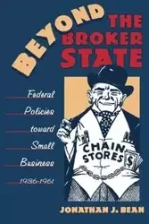 Beyond the Broker State - Jonathan J. Bean