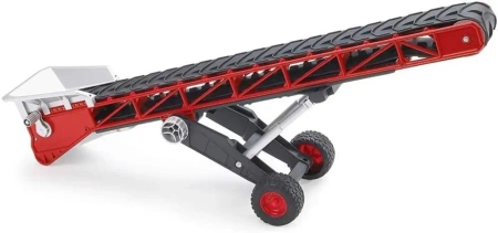 Taśmociąg - Bruder