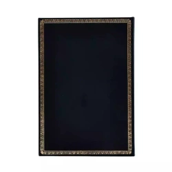 Notatnik linia Black Edition midi - Paperblanks