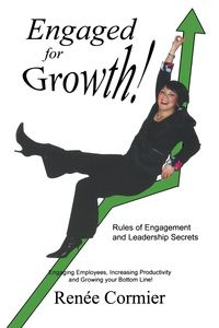 Engaged for Growth - Renee Cormier