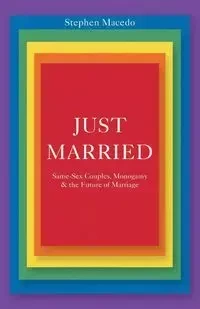 Just Married - Stephen Macedo