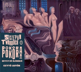 Pokora, wersja śląska - audiobook - Szczepan Twardoch, Szczepan Twardoch