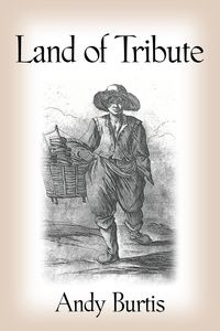 Land of Tribute - Andy Burtis