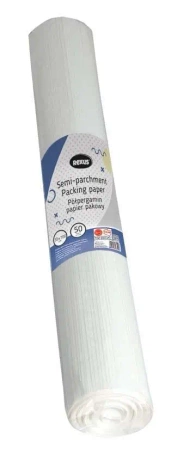 Papier półpergamin 50 arkuszy - Beniamin