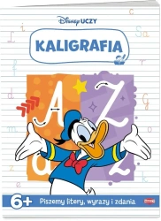 Miki. Kaligrafia. UKA-9304 - praca zbiorowa