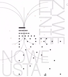 Żywe linie nowe usta - Marcin Mokry