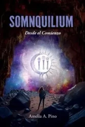 Somnquilium - Amelia A. Pino