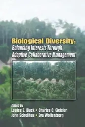 Biological Diversity - Buck Louise E.