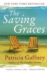 The Saving Graces - Patricia Gaffney