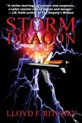 Stormdragon - Lloyd Ritchey F