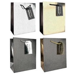 Torba prezentowa M MIX - Armin Style