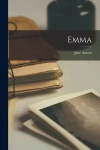 Emma - Jane Austen