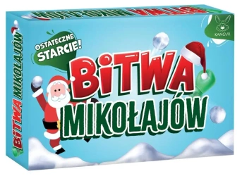Bitwa Mikołajów - Kangur