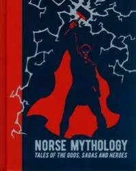 NORSE MYTHOLOGY - LITCHFIELD, MAR