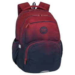 Plecak szkolny Coolpack Pick Gradient Costa - PATIO