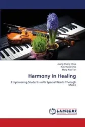 Harmony in Healing - Chua Juang Sheng