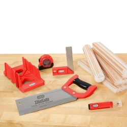 Creative Construction - Wood Saw - Little tikes