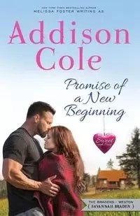 Promise of a New Beginning - Cole Addison