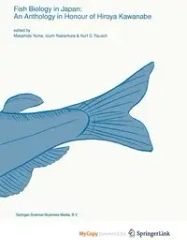 Fish biology in Japan - Yuma Masahide