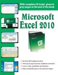 Microsoft Excel 2010 - Bittu Kumar