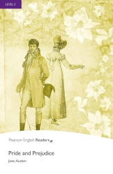 PER. Pride and Prejudice. Book with Digital Version and audio. Level 5 - Praca zbiorowa