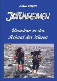 Jotunheimen - Heyne Klaus