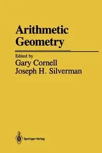 Arithmetic Geometry - Artin M.