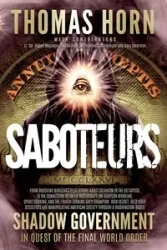 Saboteurs - Thomas Horn