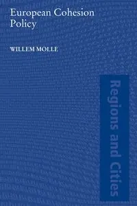 European Cohesion Policy - Molle Willem