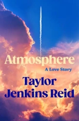 Atmosphere wer. angielska - Taylor Reid Jenkins