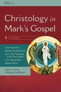 Christology in Mark's Gospel - Kirk Daniel J. R.