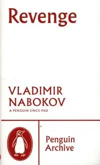 Revenge - Nabokov Vladimir