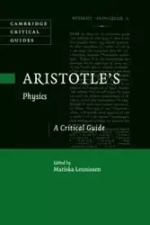 Aristotle's Physics