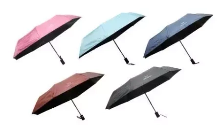 Parasol automat składany MIX - SWEDE