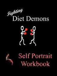 Fighting Diet Demons - A. Davis Sue