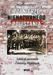 Żołnierze nienazwanego powstania - Waldemar Handke