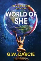 World of She - DARCIE G.W.