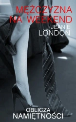 eBook Mężczyzna na weekend - Jeanie London epub mobi