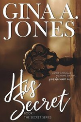 His Secret - Gina Jones A