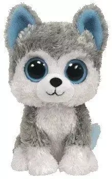 Beanie Boos Slush - Pies 24cm - TY