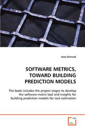 Software Metrics, Toward Building Prediction Models - Alsmadi Izzat