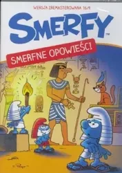 Smerfy. Smerfne opowieści - Cass film